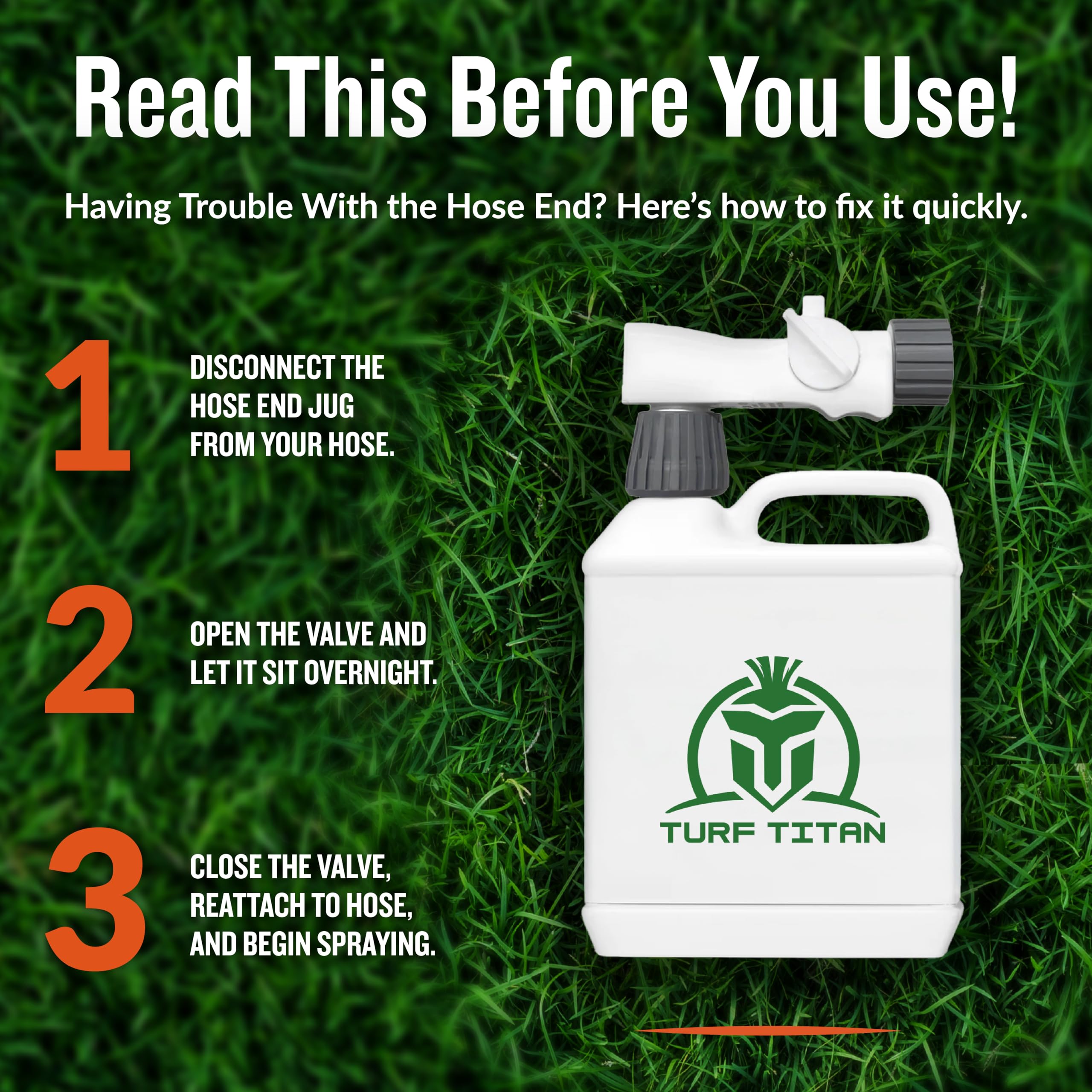 Turf Titan K9 Correcter lawn-green after treatment shows revived turf and fewer yellow patches.