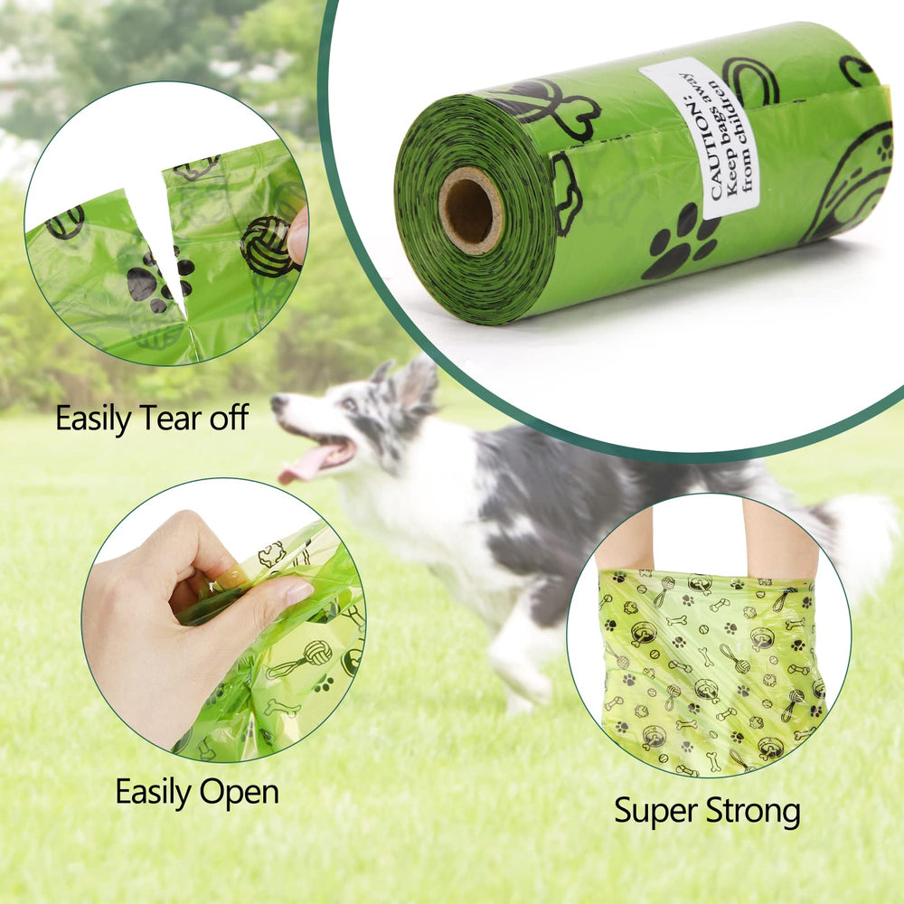TVOOD lavender-scented bags fit standard dispensers for convenient use.