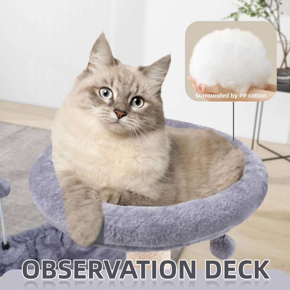 TWDEPART entertainment balls spark play and exercise for curious felines.