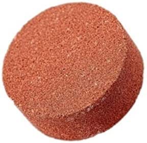 Twinstar CO2 diffuser ultra-fine bubbles provide gentle diffusion for aquatic plants.