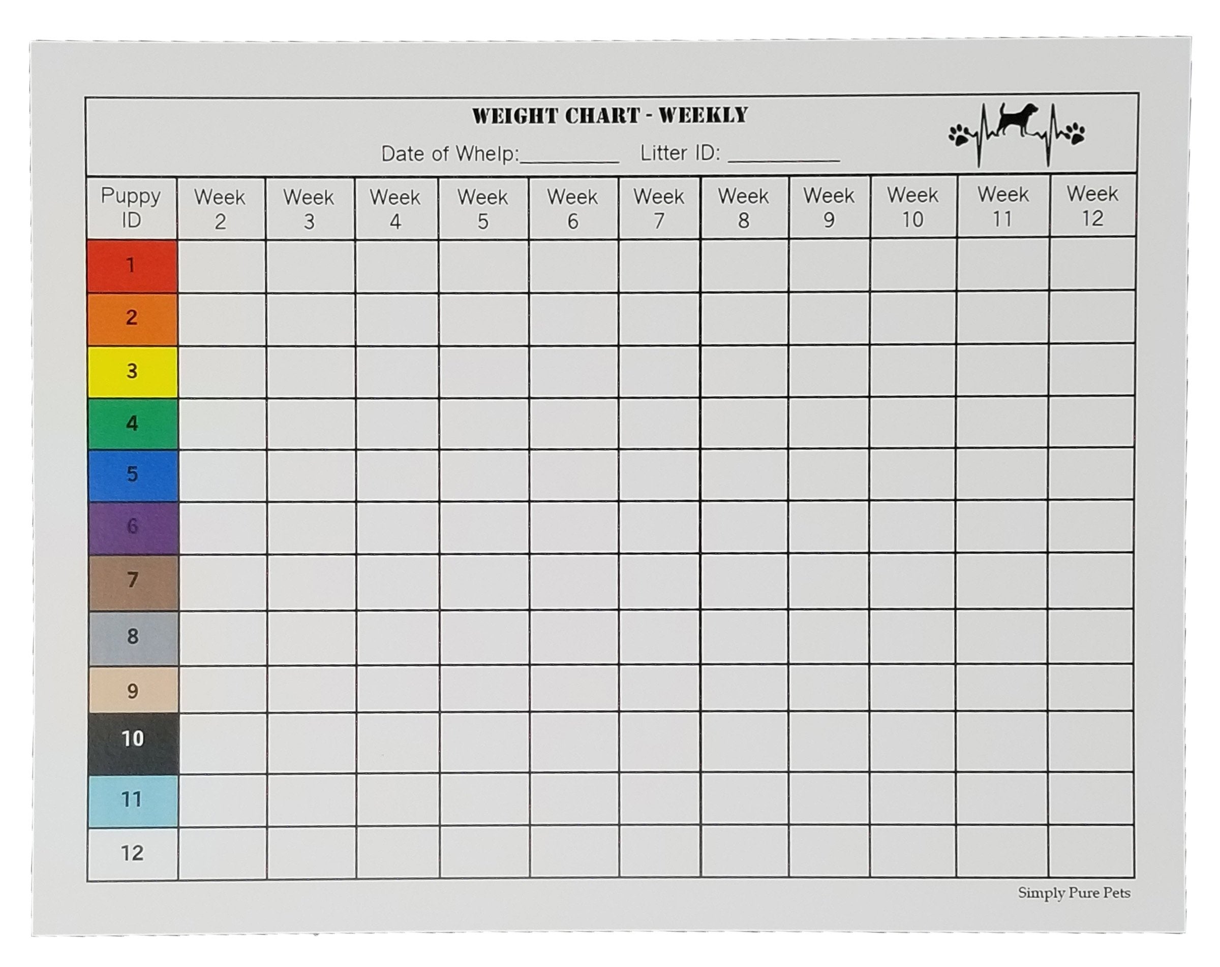 Two Arrows take-home cards image documents 12 owner cards for new homes.