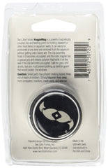 Two Little Fishies VeggieMag floating clip eases retrieval with no wet hands