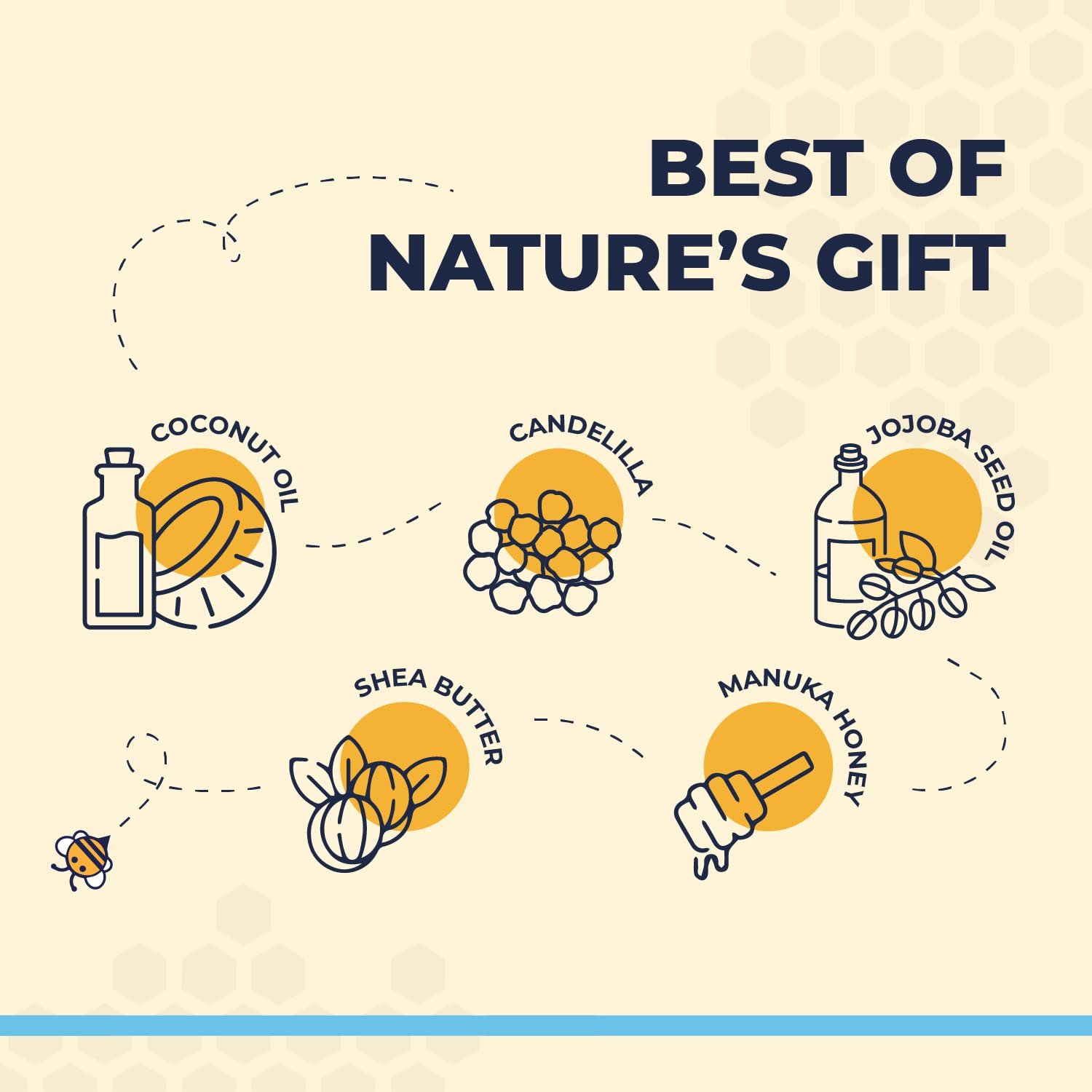 Two Pets and a Half tail-pocket cleaning wipes ideal for bulldog folds