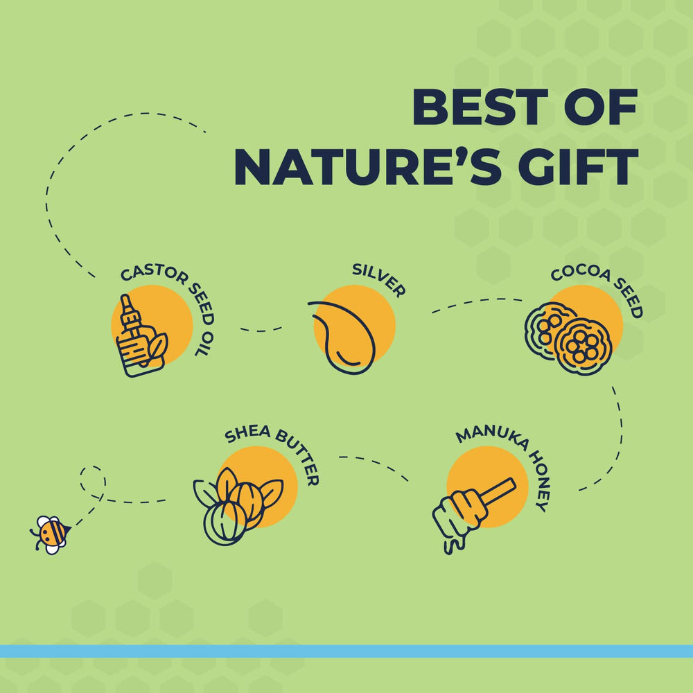 Two Pets and a Half USA-made dog skin care label emphasizes quality