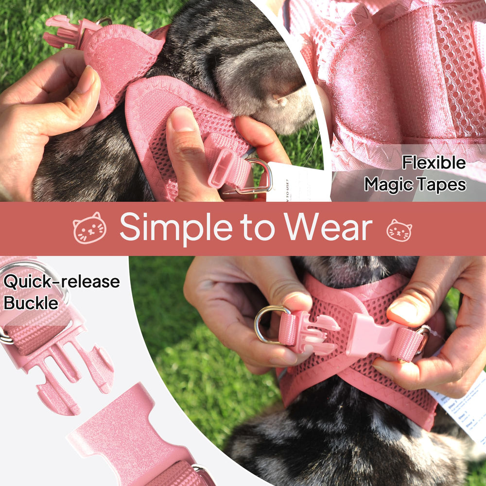 TwoEar reflective strips improve night visibility during strolls.