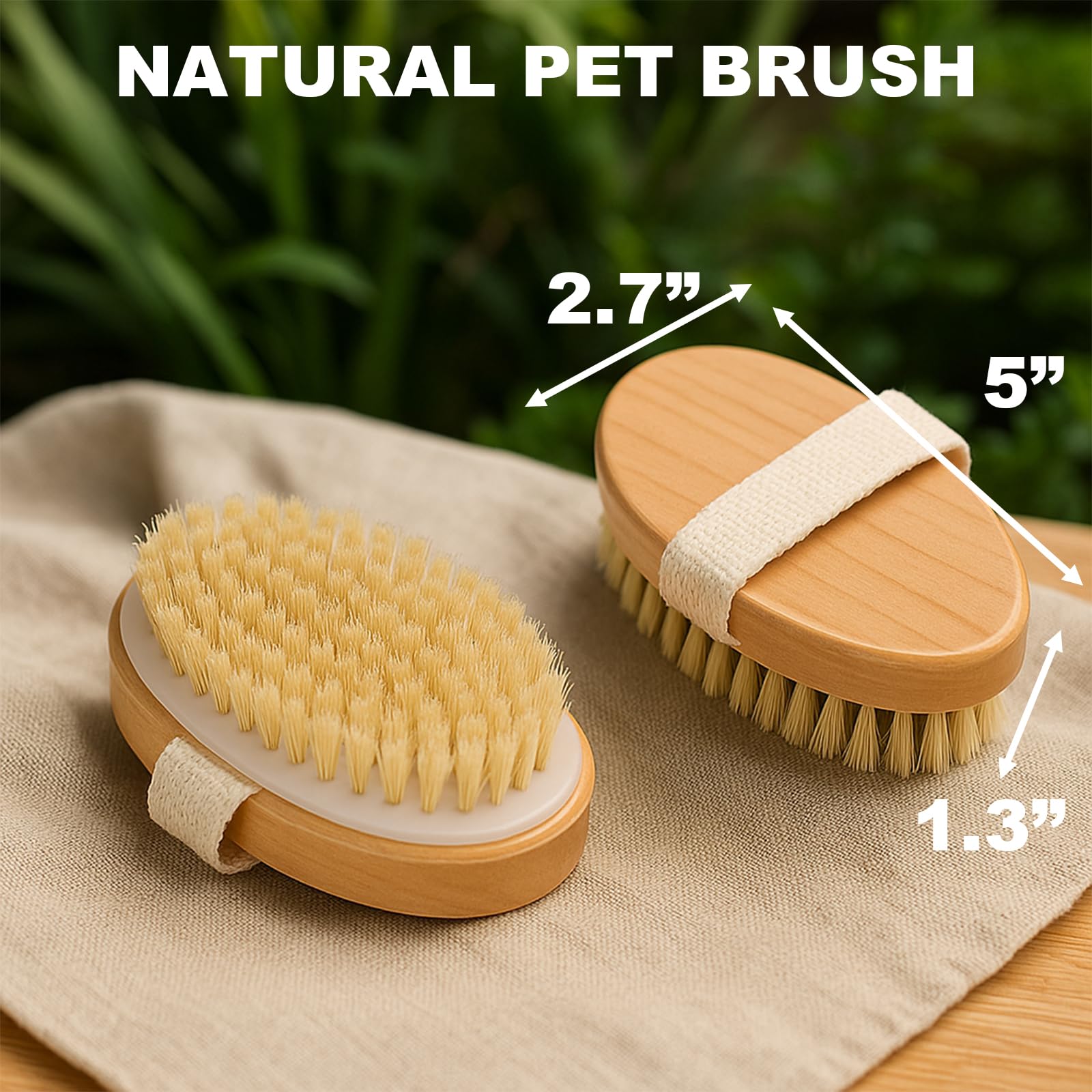 TWPER pet care kit gift-ready option for dog and cat owners.