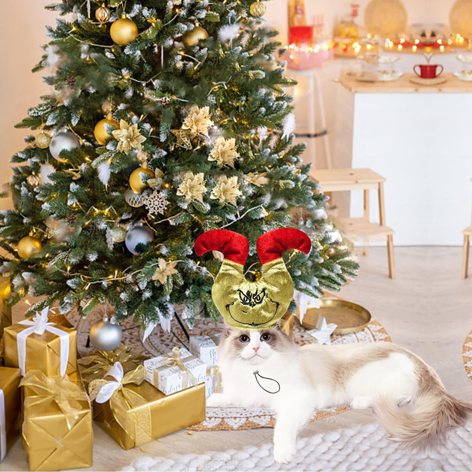 TXALWIQ 3-pack shown for easy holiday dressing.