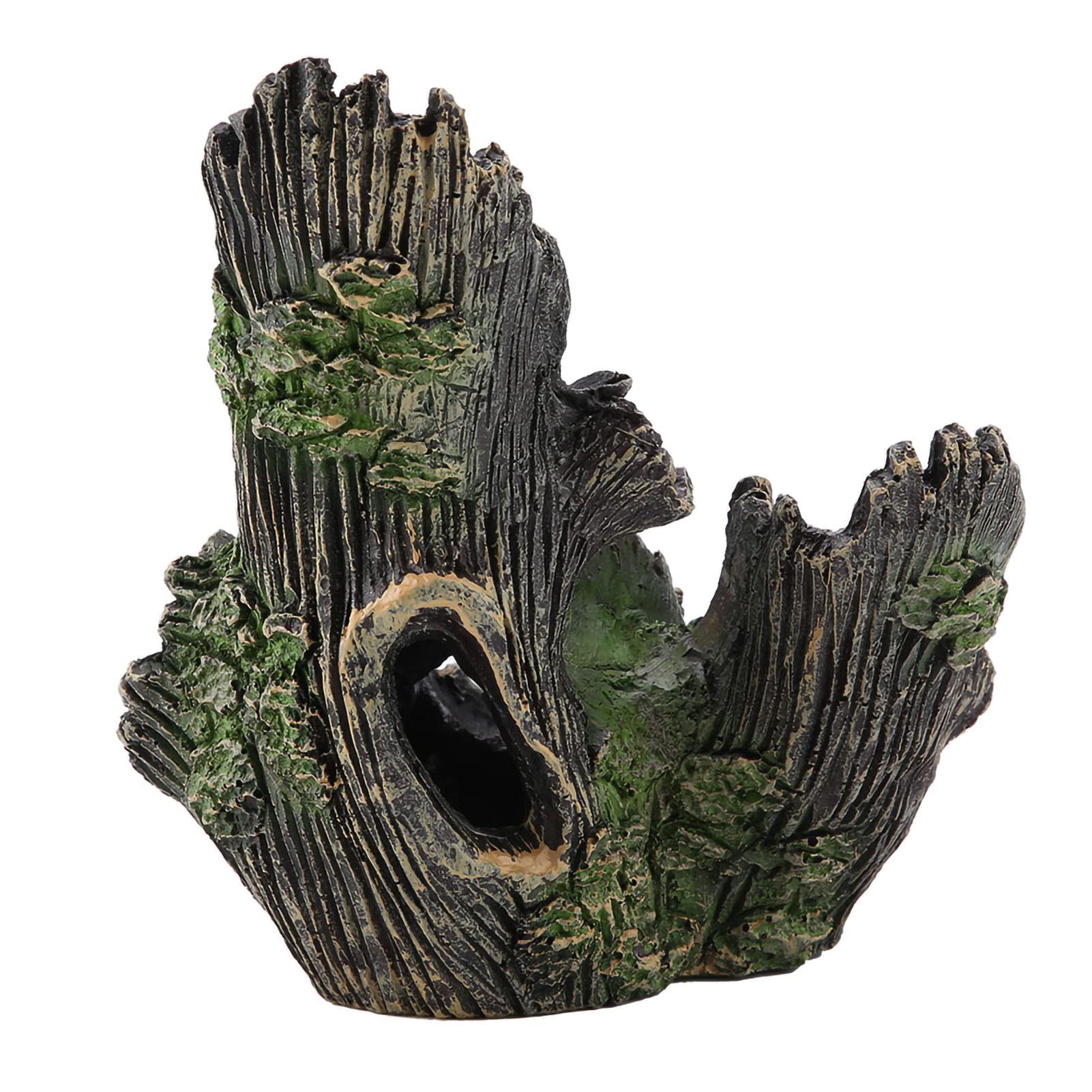 Tyenaza suitable for shrimp, fry, and small reptiles in mixed aquariums
