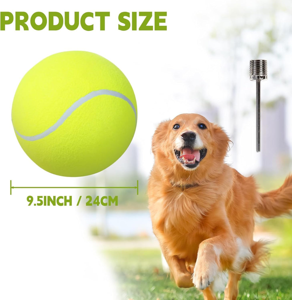 TYLIN giant ball as a versatile gift for holidays and celebrations