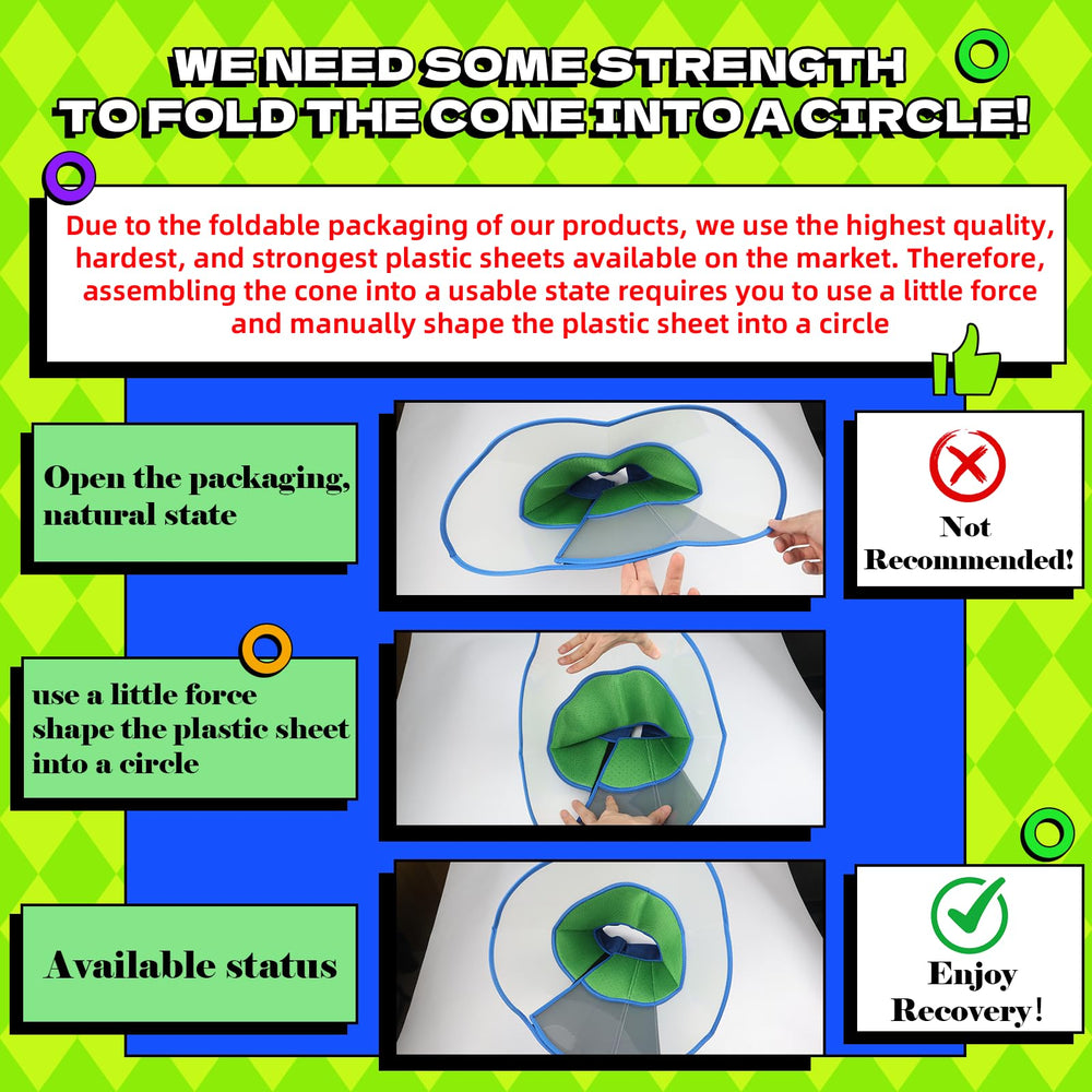 TZBEINN cone durability and assembly tips ensure reliable performance.