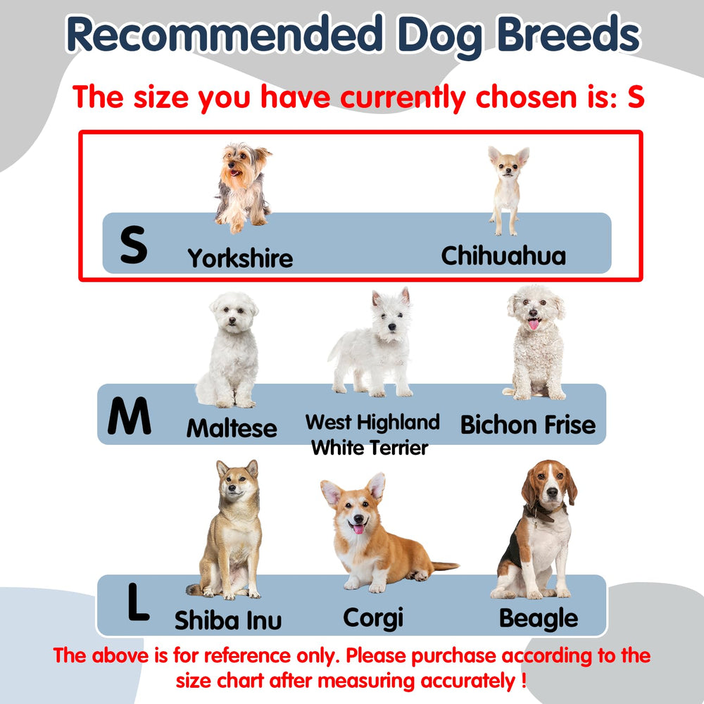 TZBEINN cone side profile shows adjustable fit to reduce licking and rubbing