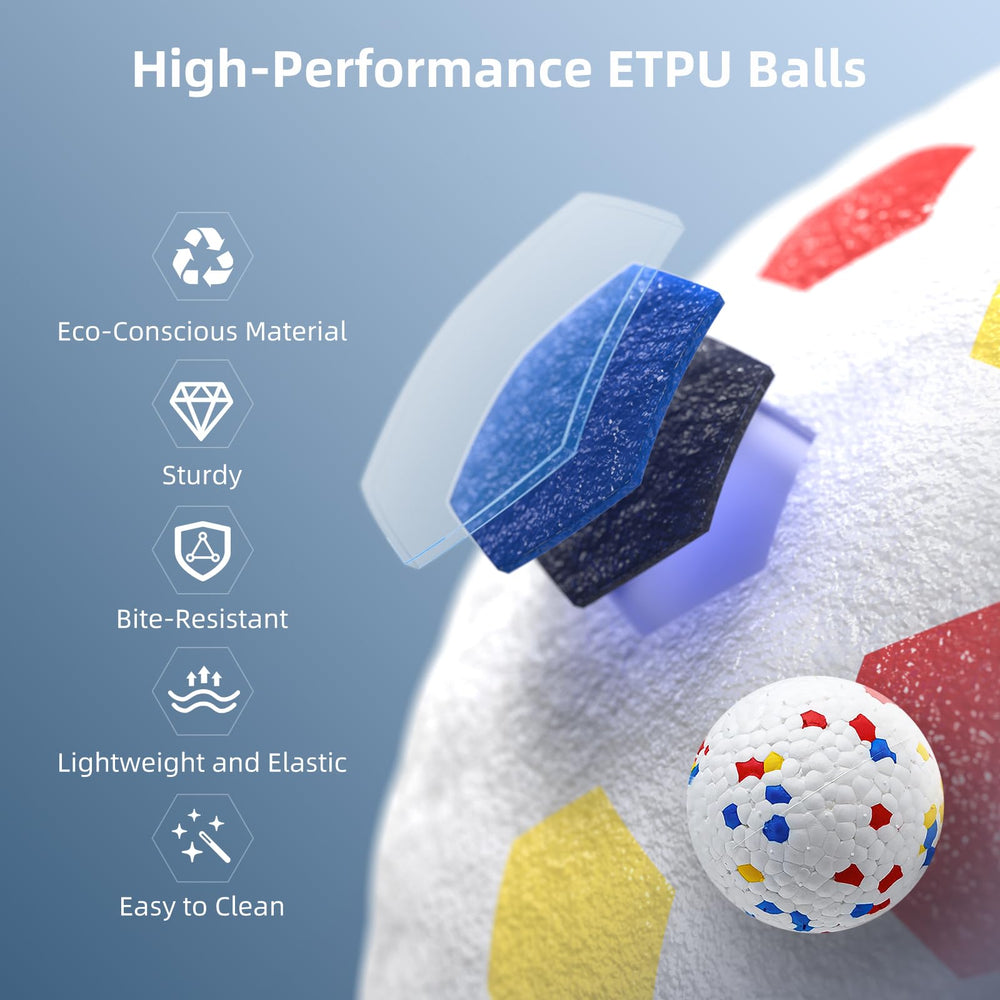 uahpet obstacle-detection sensor pauses launches for pet safety.