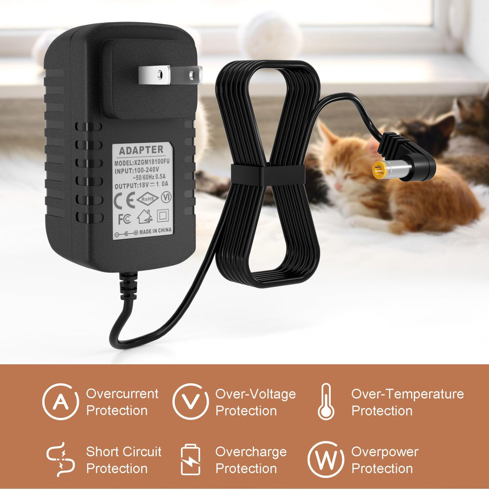 UAUSE compatible replacement keeps automatic self-cleaning systems running smoothly.