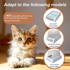 UAUSE DC 18V output charger provides stable performance for compatible PetSafe units.