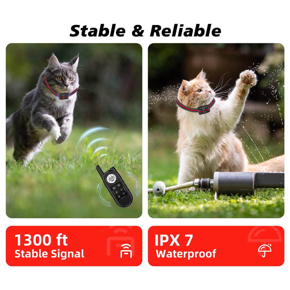 UbaNinva red battery life promises up to 15 days after charge.