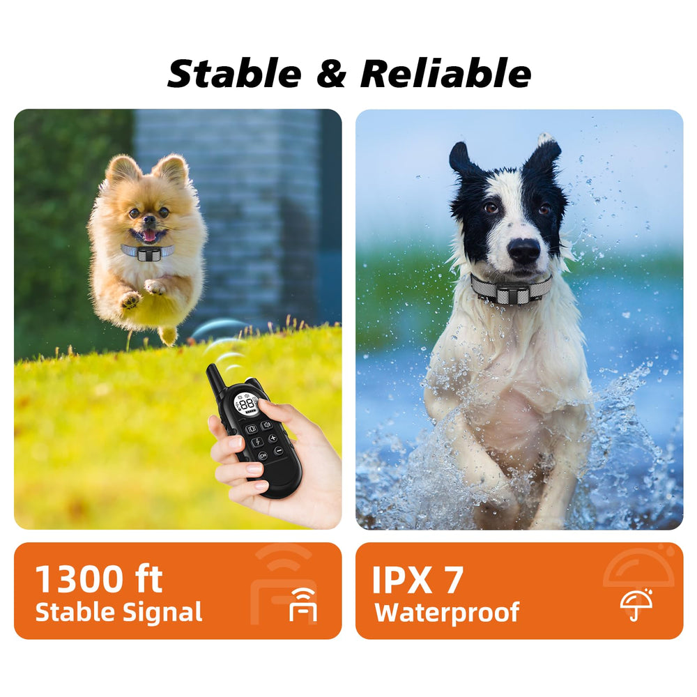 UbaNinva compact package shows easy setup and quick training routines