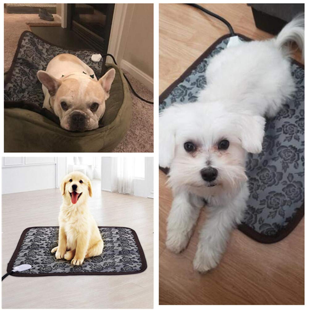 UBEI 30W, 110V heater powers reliable warmth for pets