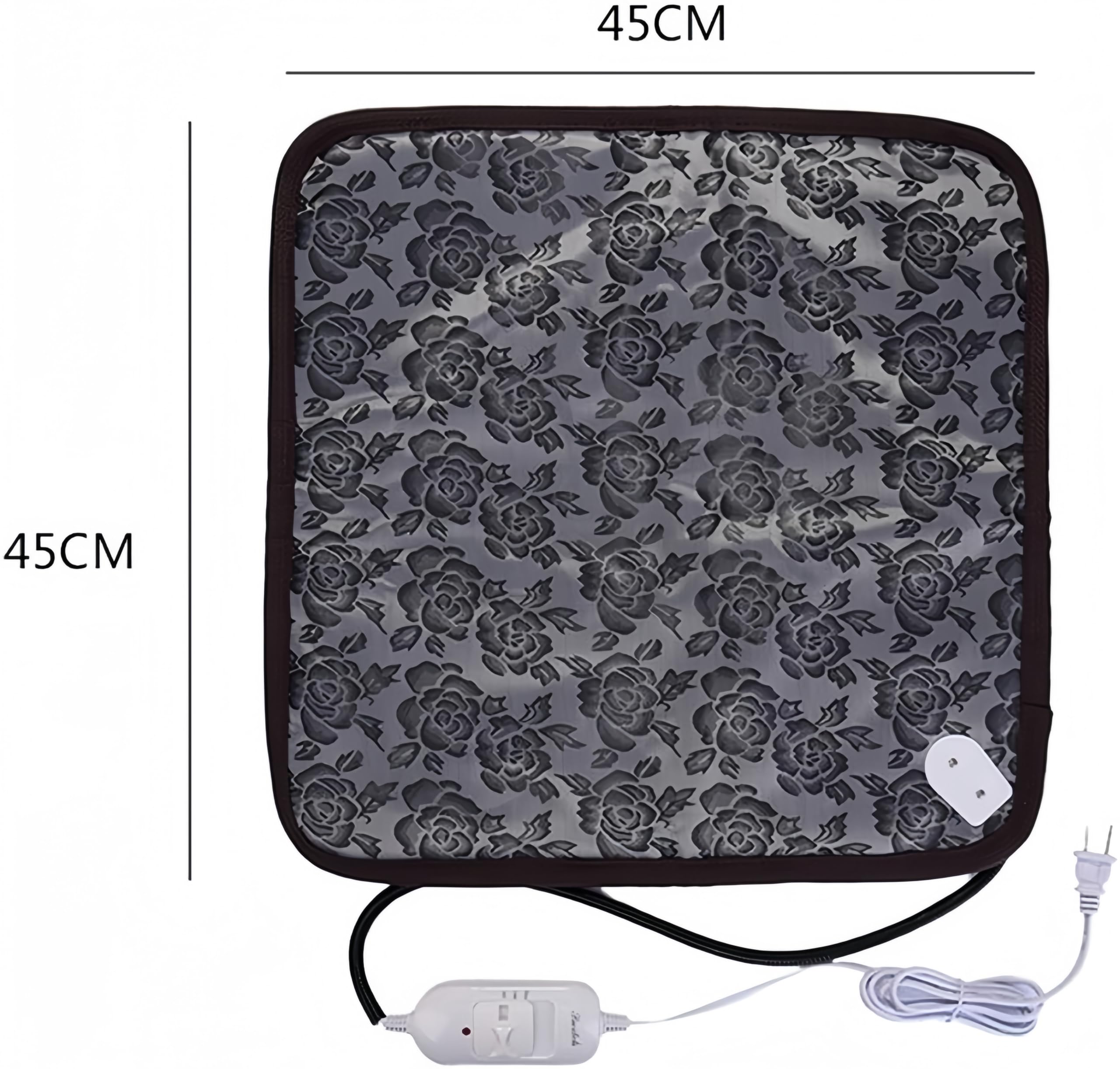 UBEI anti-bite cord keeps power safe during play