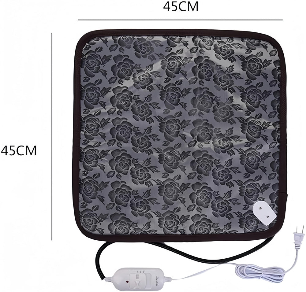 UBEI anti-bite cord keeps power safe during play