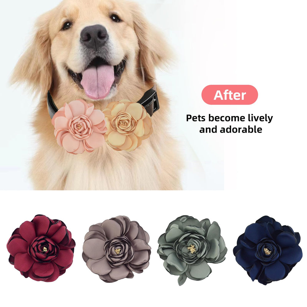 UBQUBQ handmade lightweight charms ensure comfortable all-day wear.