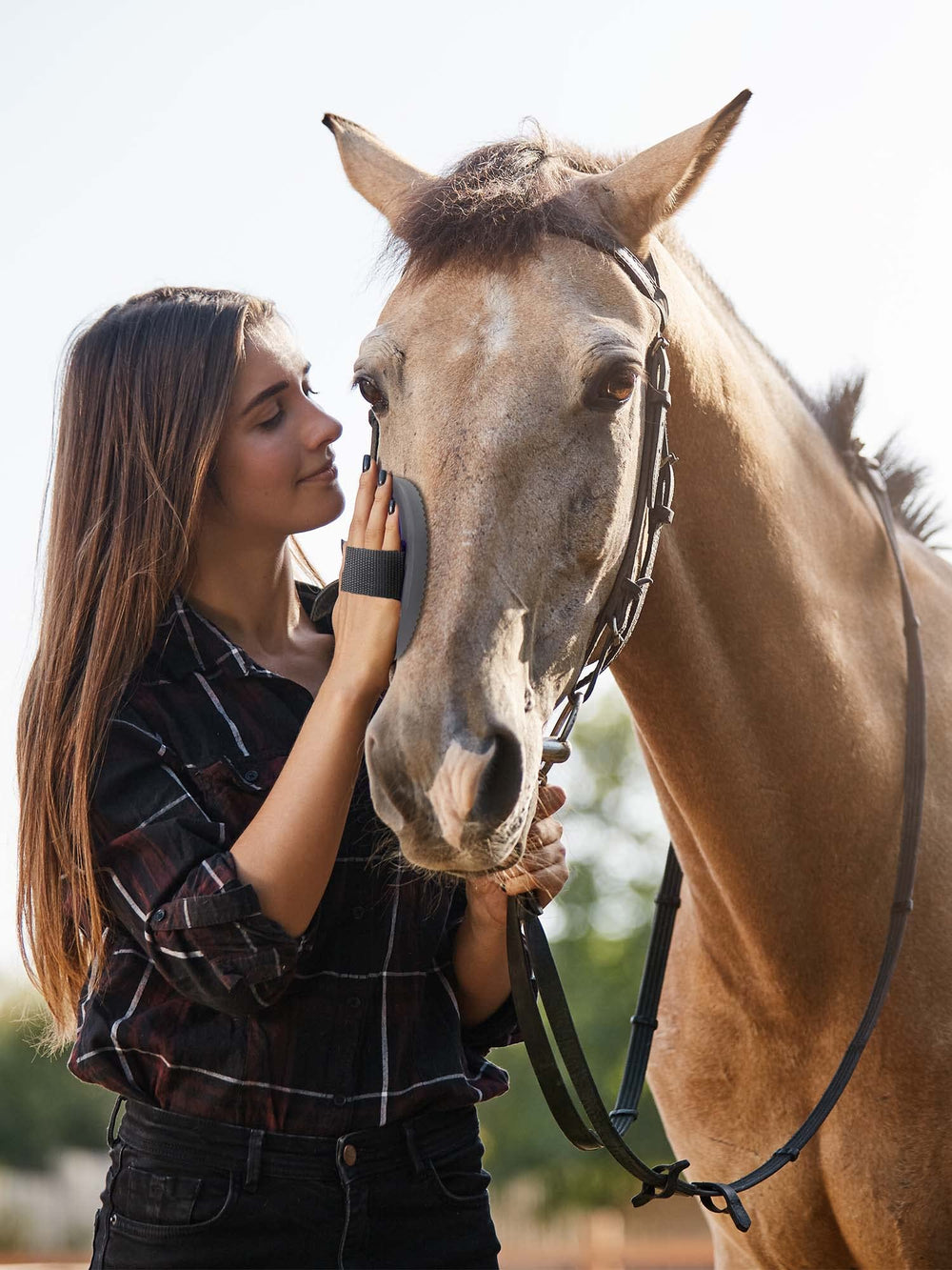 Ueemph sweat scraper for efficient sweat removal after workouts