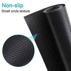 Uigidori reptile tank mat cut to fit a tank measuring 40 gallons