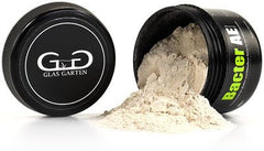 UINCLU GlasGarten Bacter AE micro powder bottle dispenses easily for routine tank dosing.