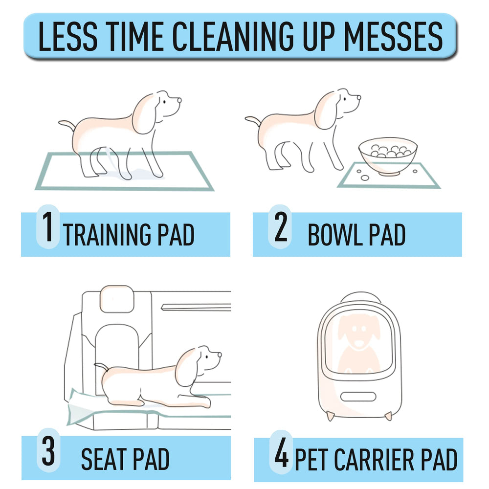 UKIYOE pads versatile use scenarios from training to travel