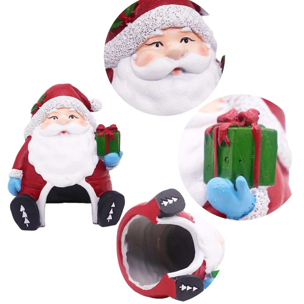 Ulifery safe environmental resin decor ensures non-toxic enjoyment without color peeling