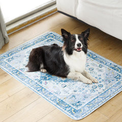 ULIGOTA 4-layer leakproof design keeps floors dry and odor-free in busy homes.