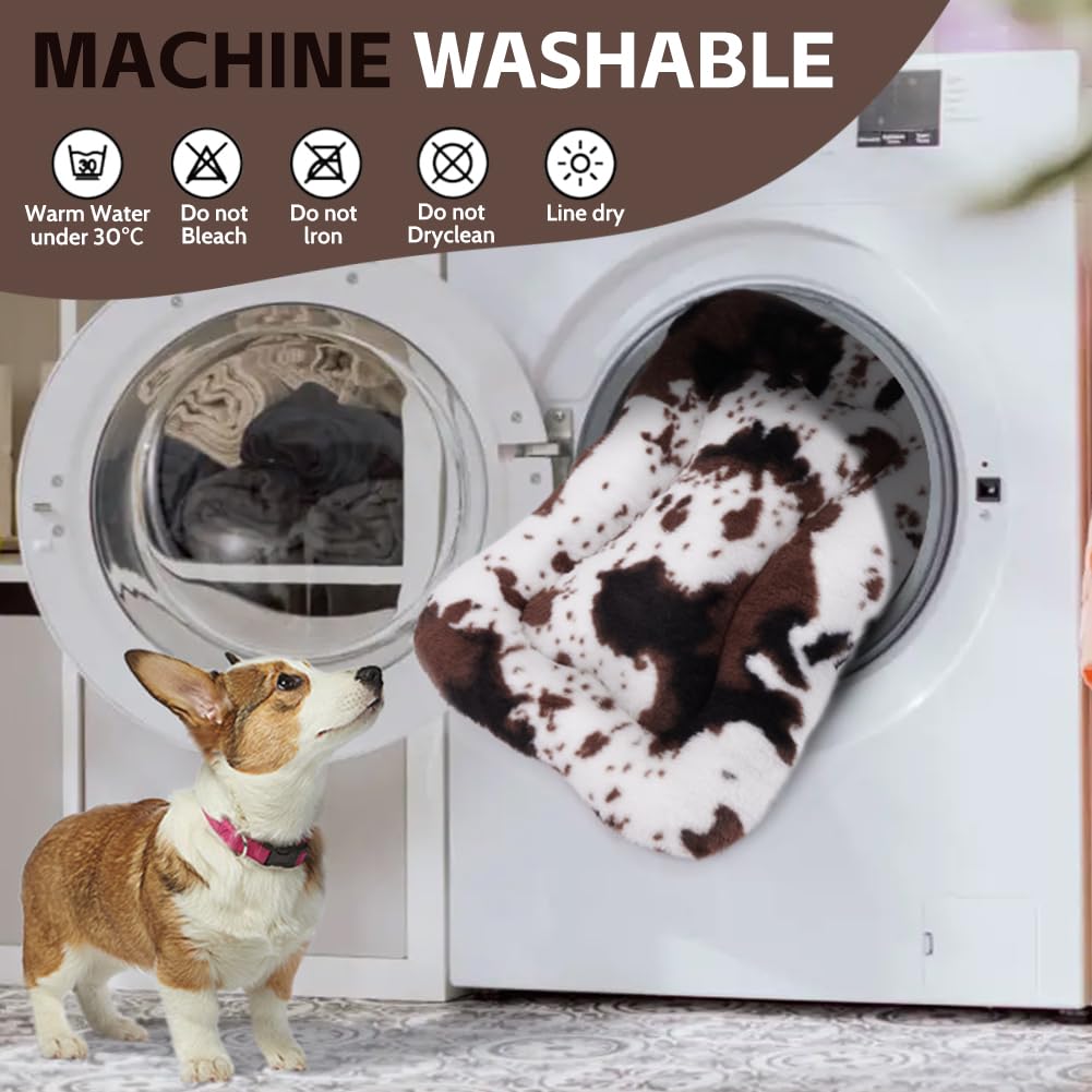 ULIGOTA pet bed offers hassle-free returns for peace of mind