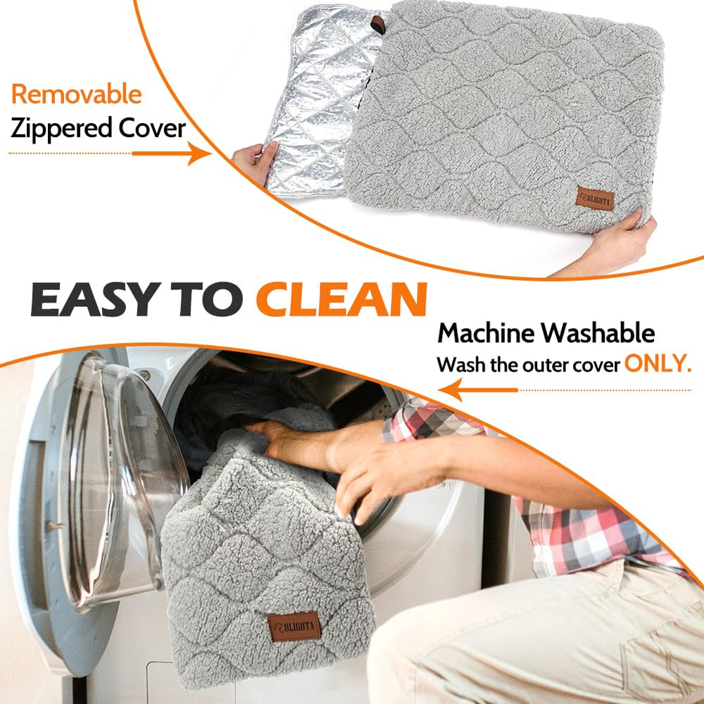 ULIGOTA 1-year warranty and support reinforces trusted protection and service.