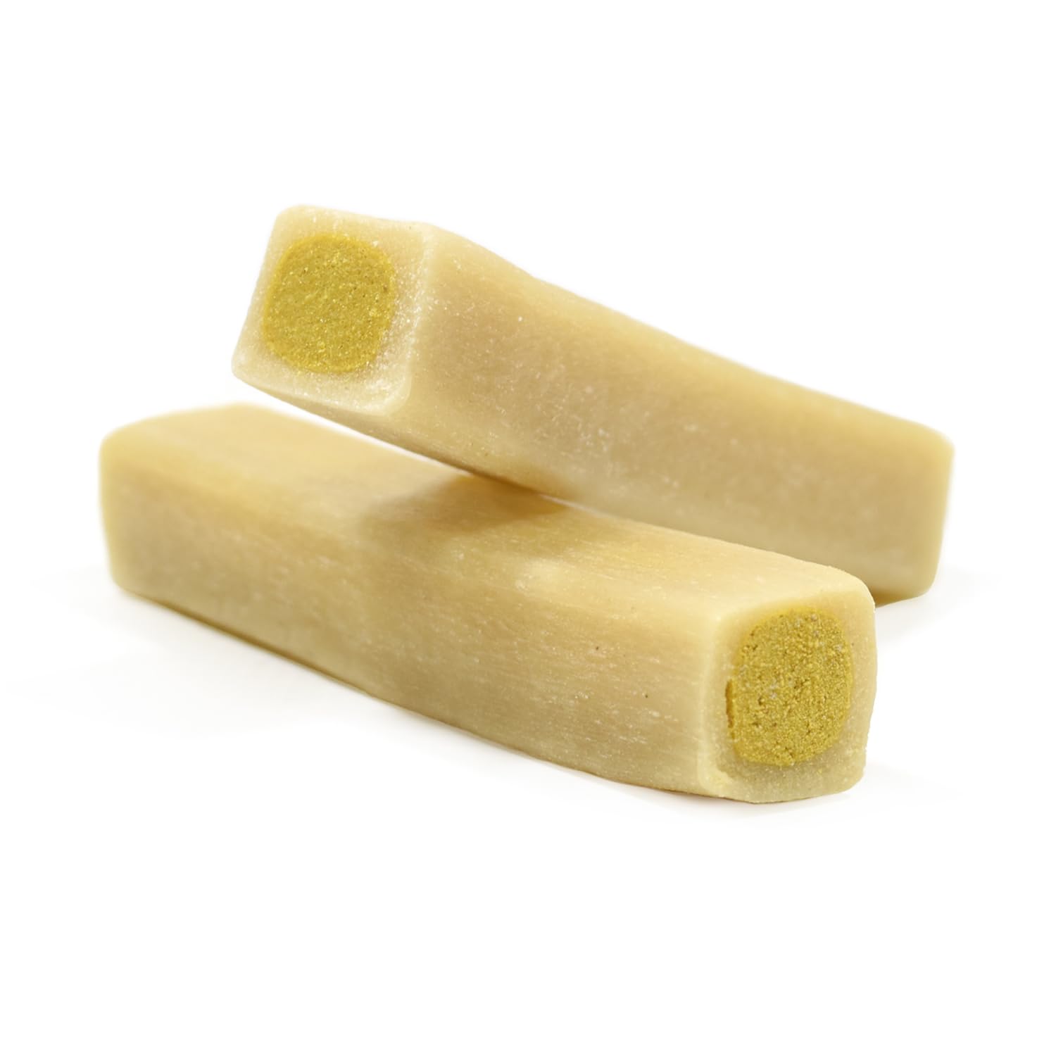 Ultra Chewy aggressive-chewer durable bone illustrating a long-lasting chew option for power chewers.