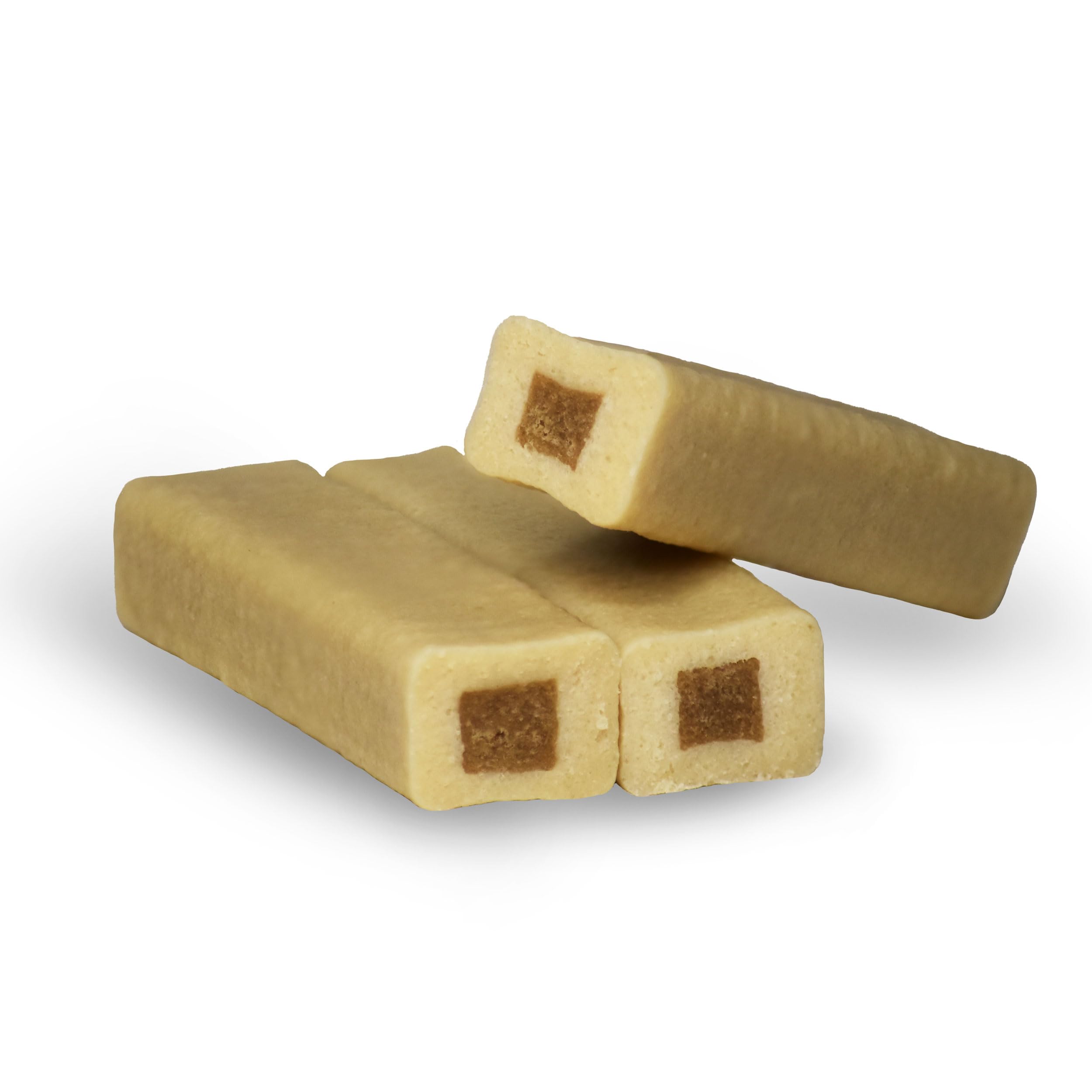 Ultra Chewy Mini Double Treat Bones lifestyle friendly chew for dogs of all sizes