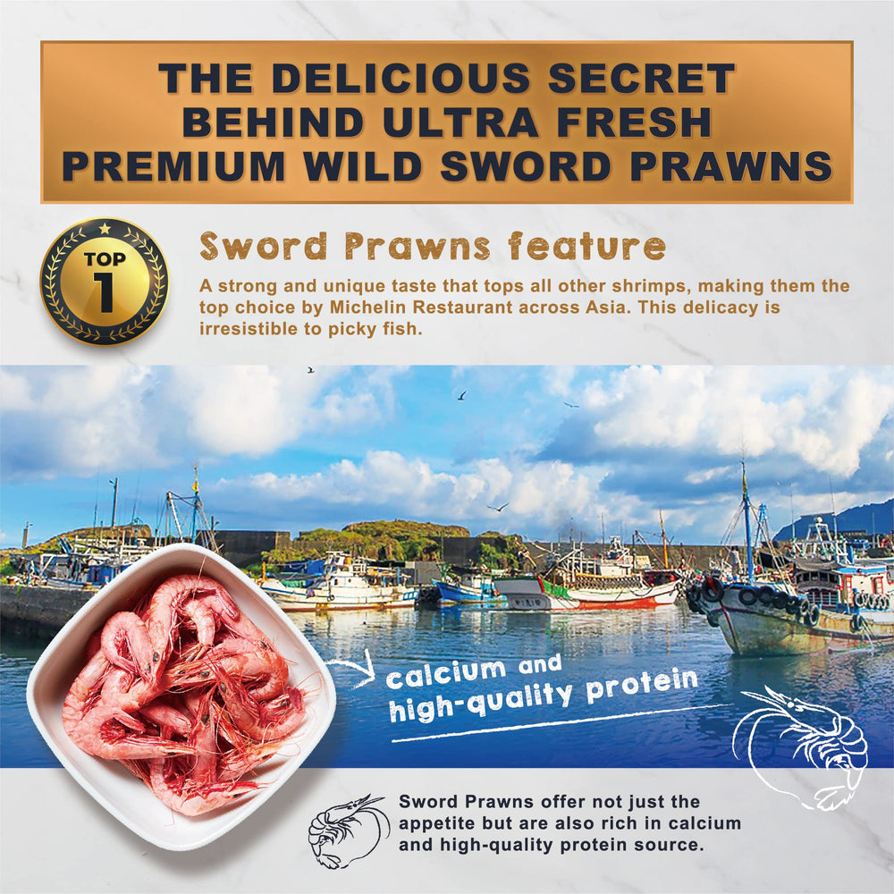 Ultra Fresh probiotics-enhanced formula supports digestion and nutrient absorption