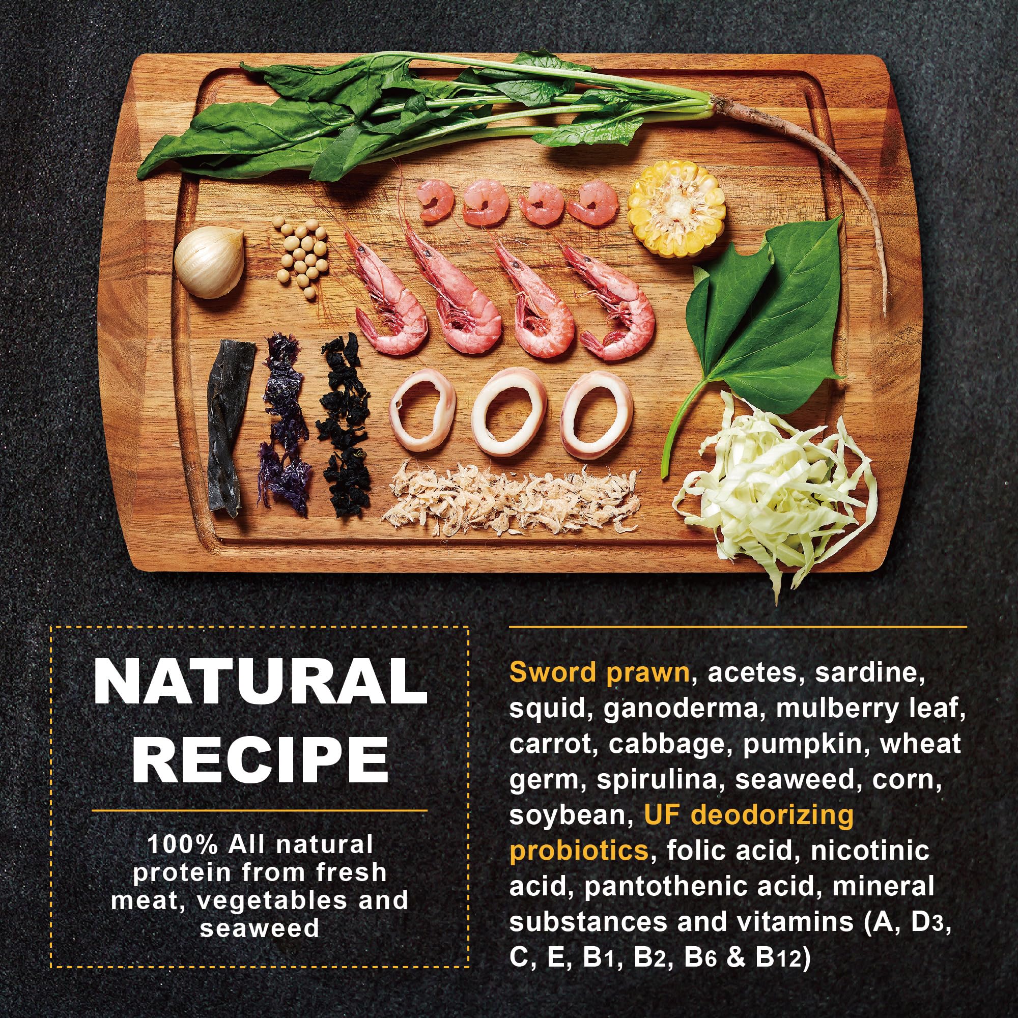 Ultra Fresh Nutri-Stick shown for juvenile turtle feeding