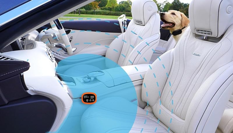 Ultracrab multi-area setup with an additional barrier expands zones.