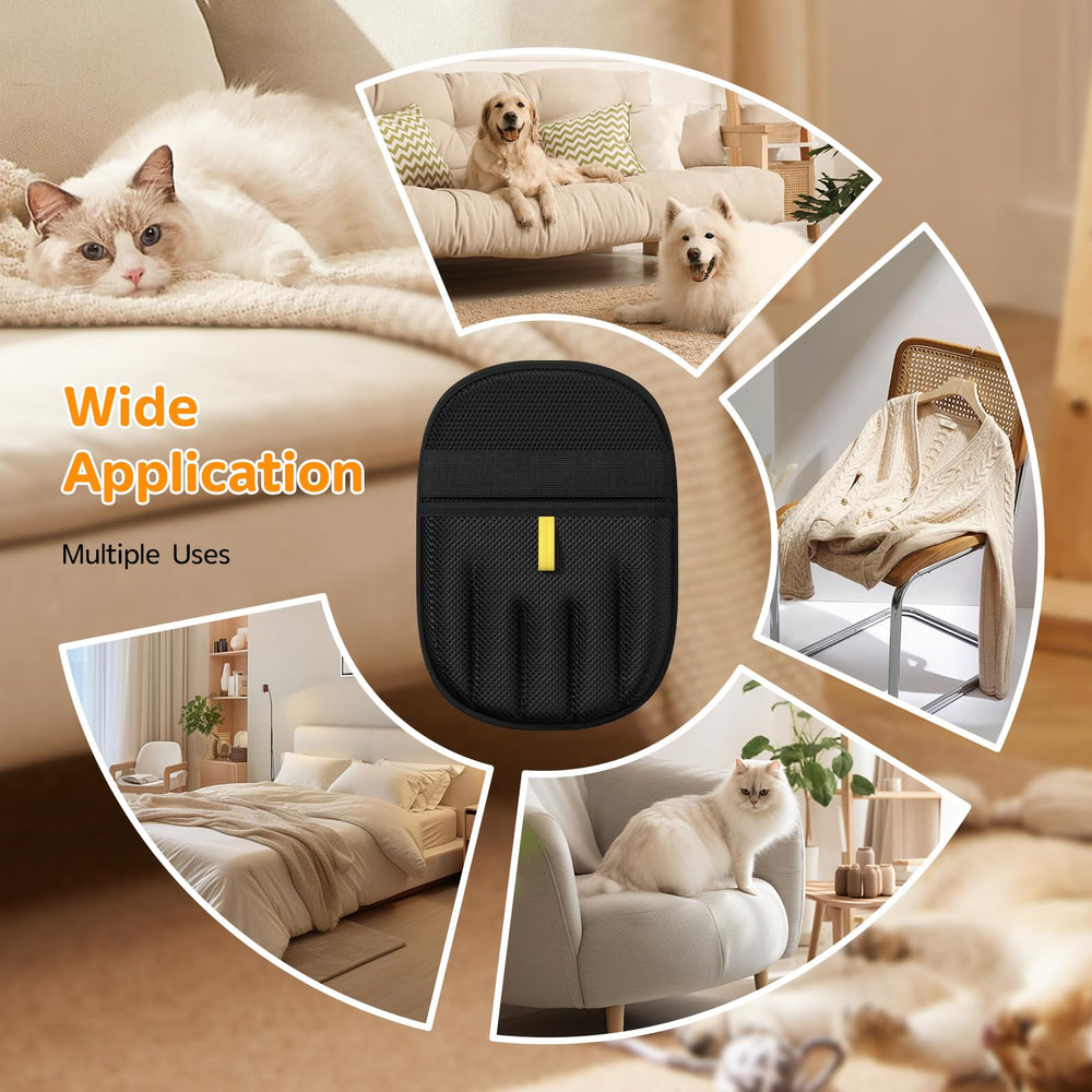 Ulyuhoda glove reaching between cushions and car seats for tight spaces