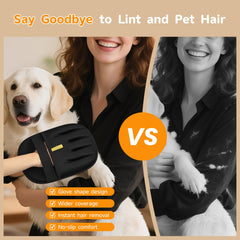 Ulyuhoda electrostatic action showcases hair attraction in motion