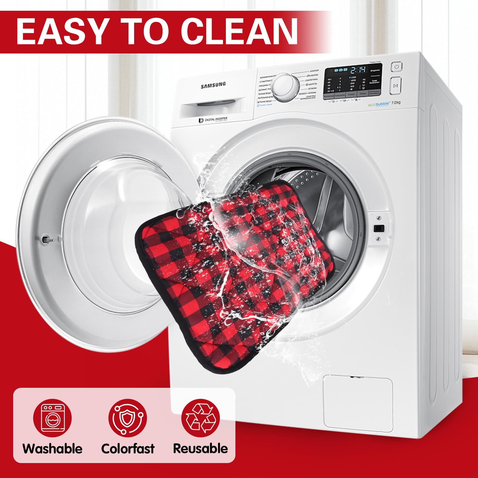 UMMNPR self-warming cat bed breathable surface reduces stuffiness while providing soft support.