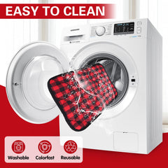 UMMNPR self-warming cat bed breathable surface reduces stuffiness while providing soft support.