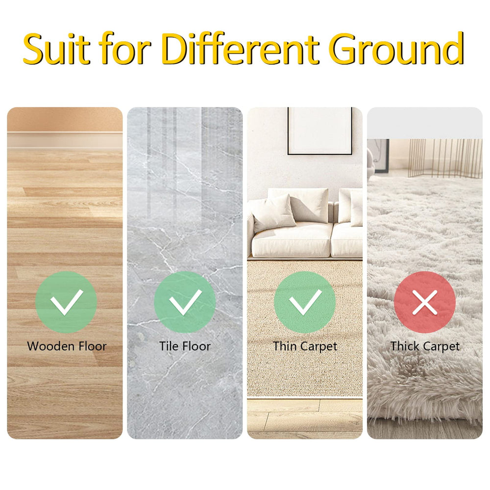 umosis included accessories with replacement ropes for longer fun