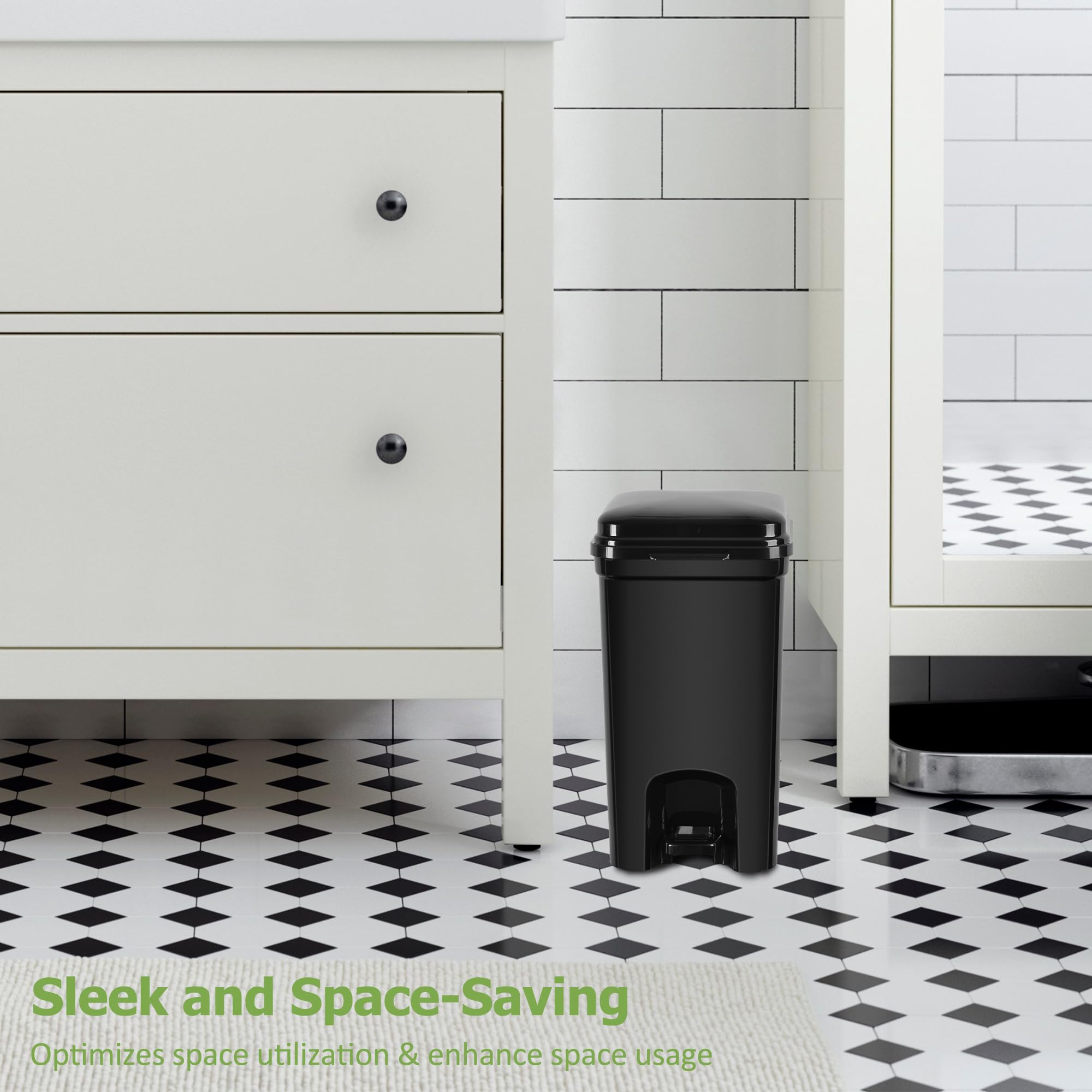 Umtiti versatile use for indoor and outdoor pet waste and litter disposal