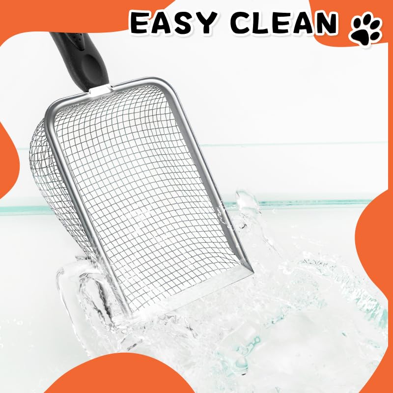 UMUACCAN beach-cleanup use, ideal for shells and sand waste alongside litter tasks.