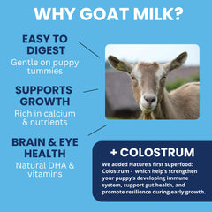 Under the Weather colostrum-immune-support image highlights added antibodies for immune development.
