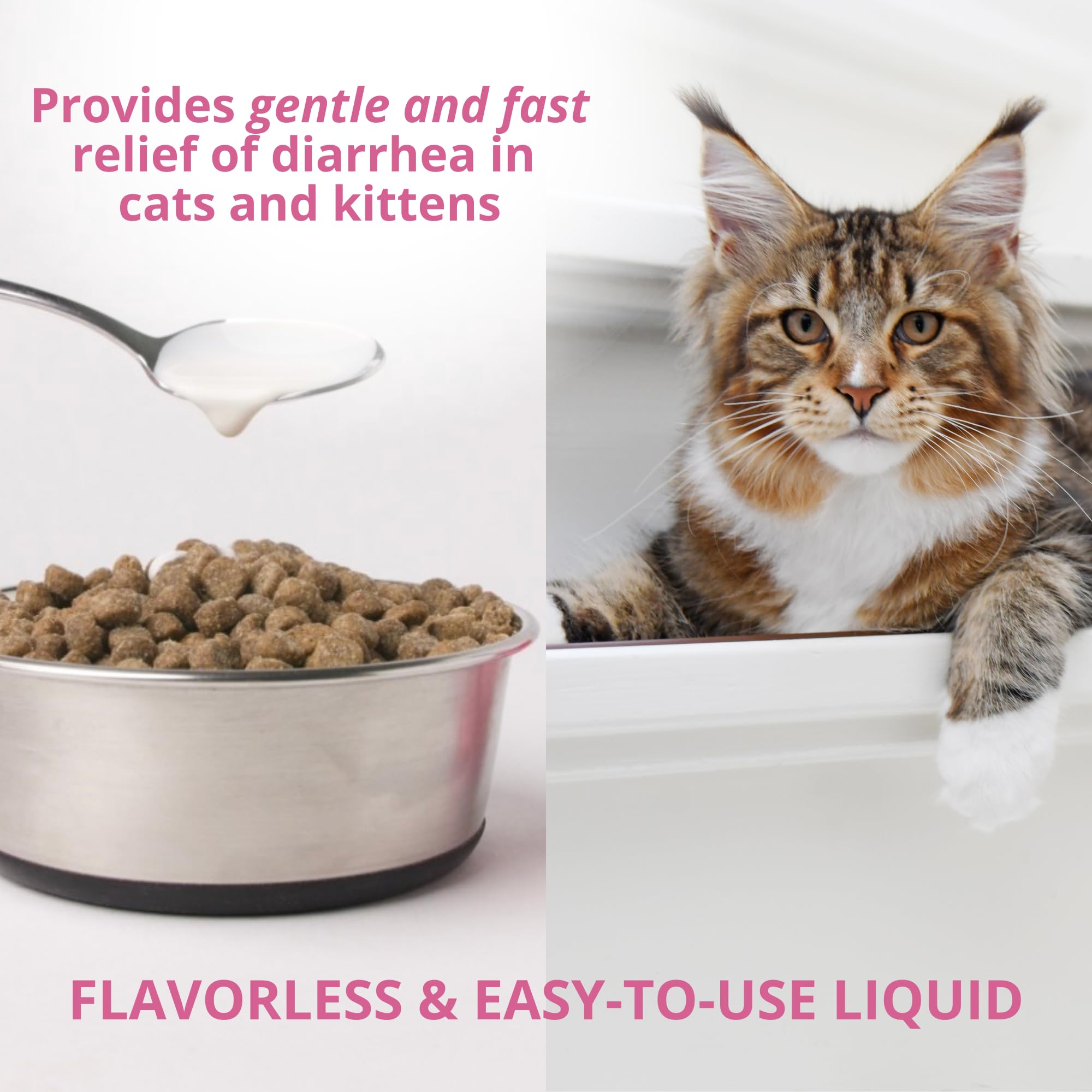 Under the Weather USA-made label emphasizes natural ingredients for pets.