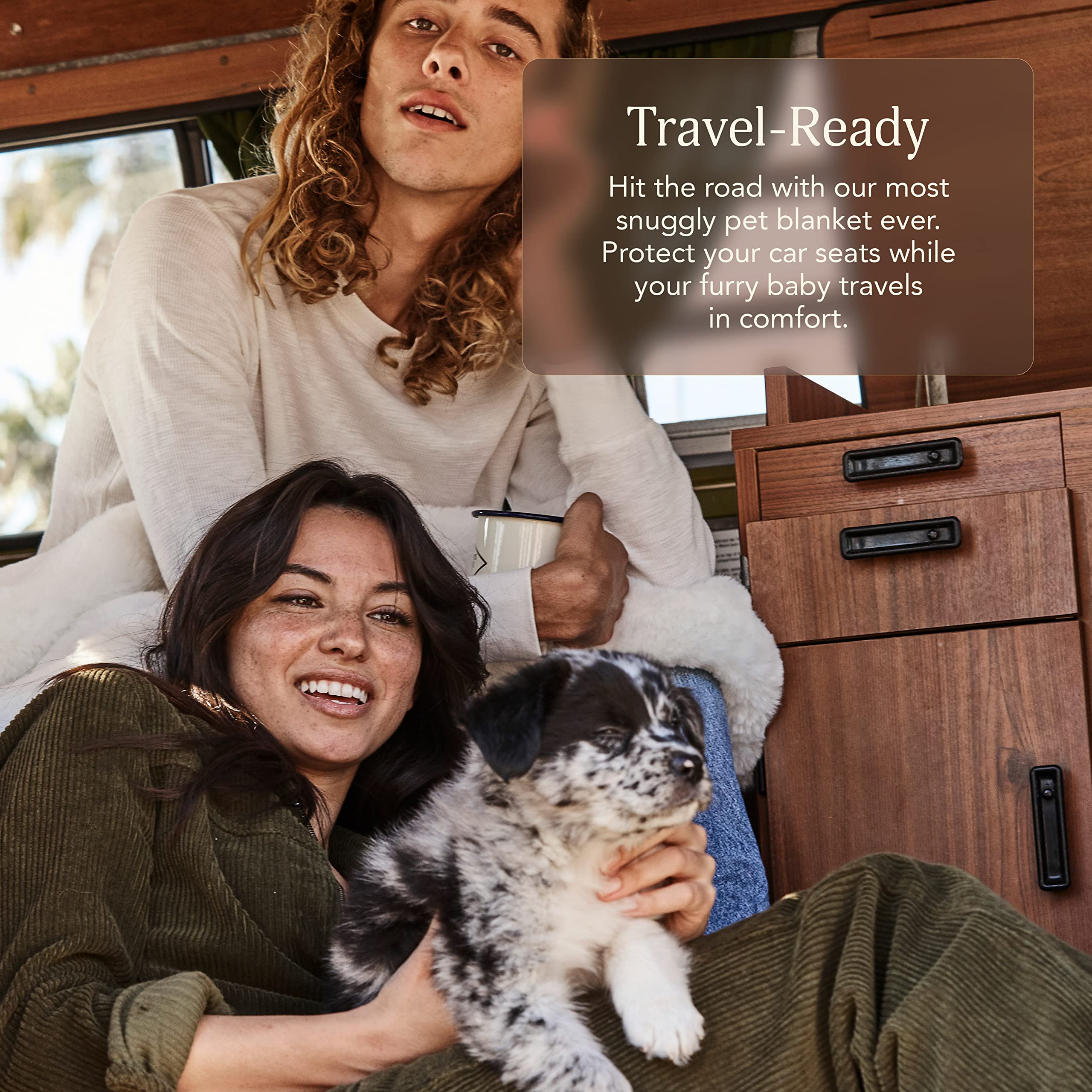 UnHide Lil’ Pet Marsh folded compact travel setup for easy portability.