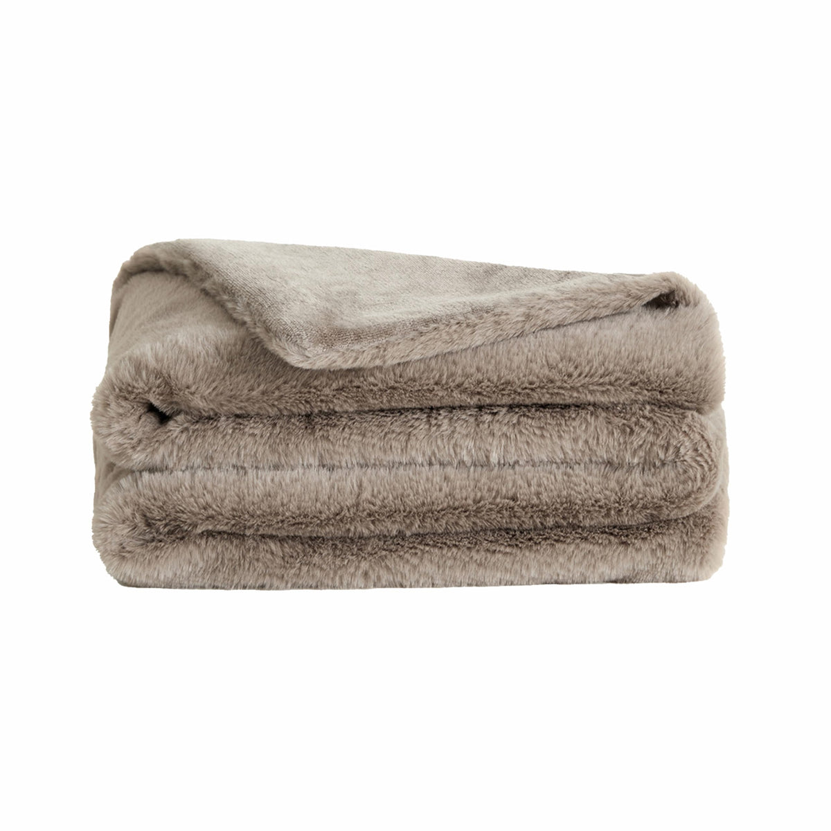 UnHide Lil’ Pet Marsh soft faux fur closeup highlights plush texture for cozy naps.