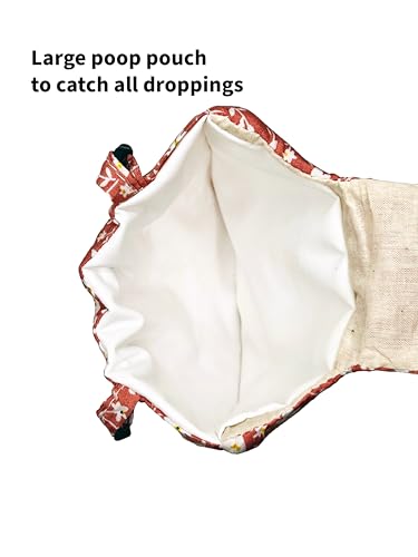Uni Infinity diaperalls hypoallergenic fabric for gentle comfort during wear