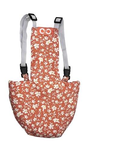 Uni Infinity duck diaper waterproof pouch for mess containment during play